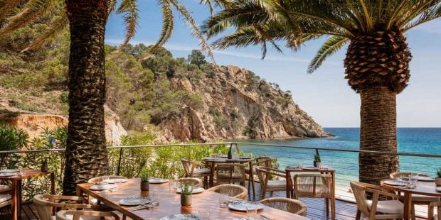 Costa bRava Hotel
