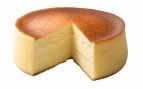 Tarta casera