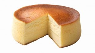 Tarta casera