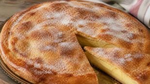 Receta tarta