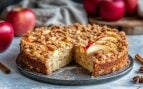 Tarta casera