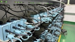 UGREEN China