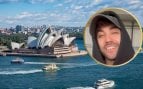 español trabaja en Australia