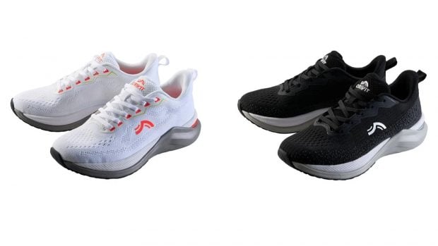 Lidl zapatillas