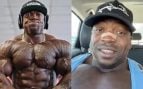 Dwayne Quamina.