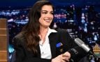 Anne Hathaway, Anne Hathaway edad,