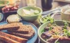El desayuno saludable de Paddy Noarbe, mujer de Marcos Llorente: 