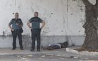 Ceuta agresión sexual