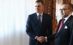 Marruecos, Ceuta, Migración, Inmigración, España, Pedro Sánchez, Ayudas públicas,
