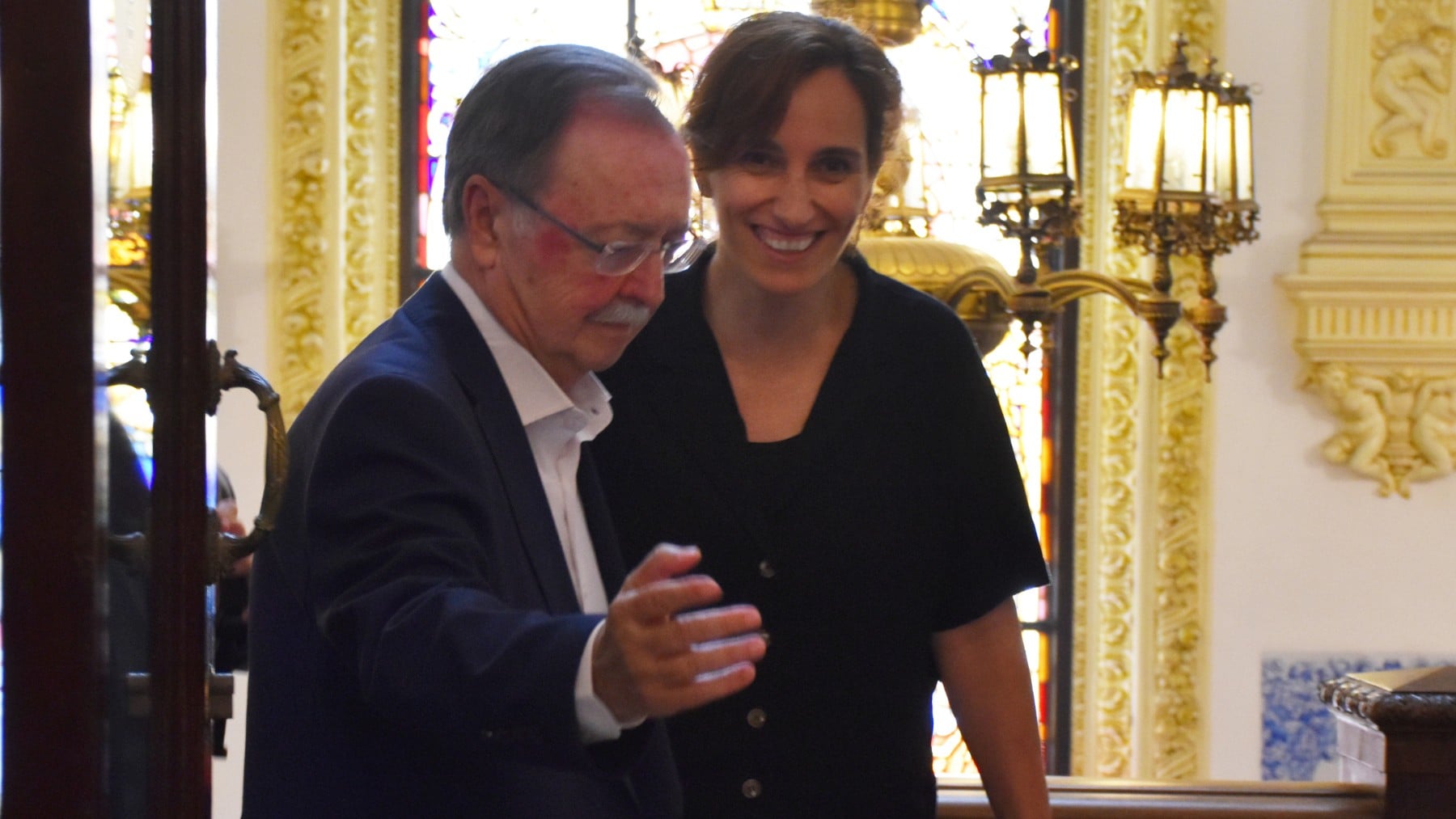 Mónica García pide ahora ayuda de urgencia a las comunidades para vacunar a los ilegales contra enfermedades como varicela, polio o tétanos