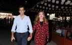 Beatriz Trapote se moja con Juls Janeiro