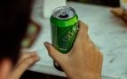 cerveza latas
