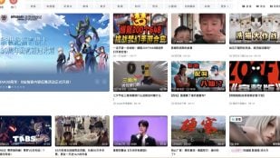 BiliBili