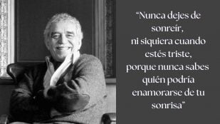 Gabriel García Márquez