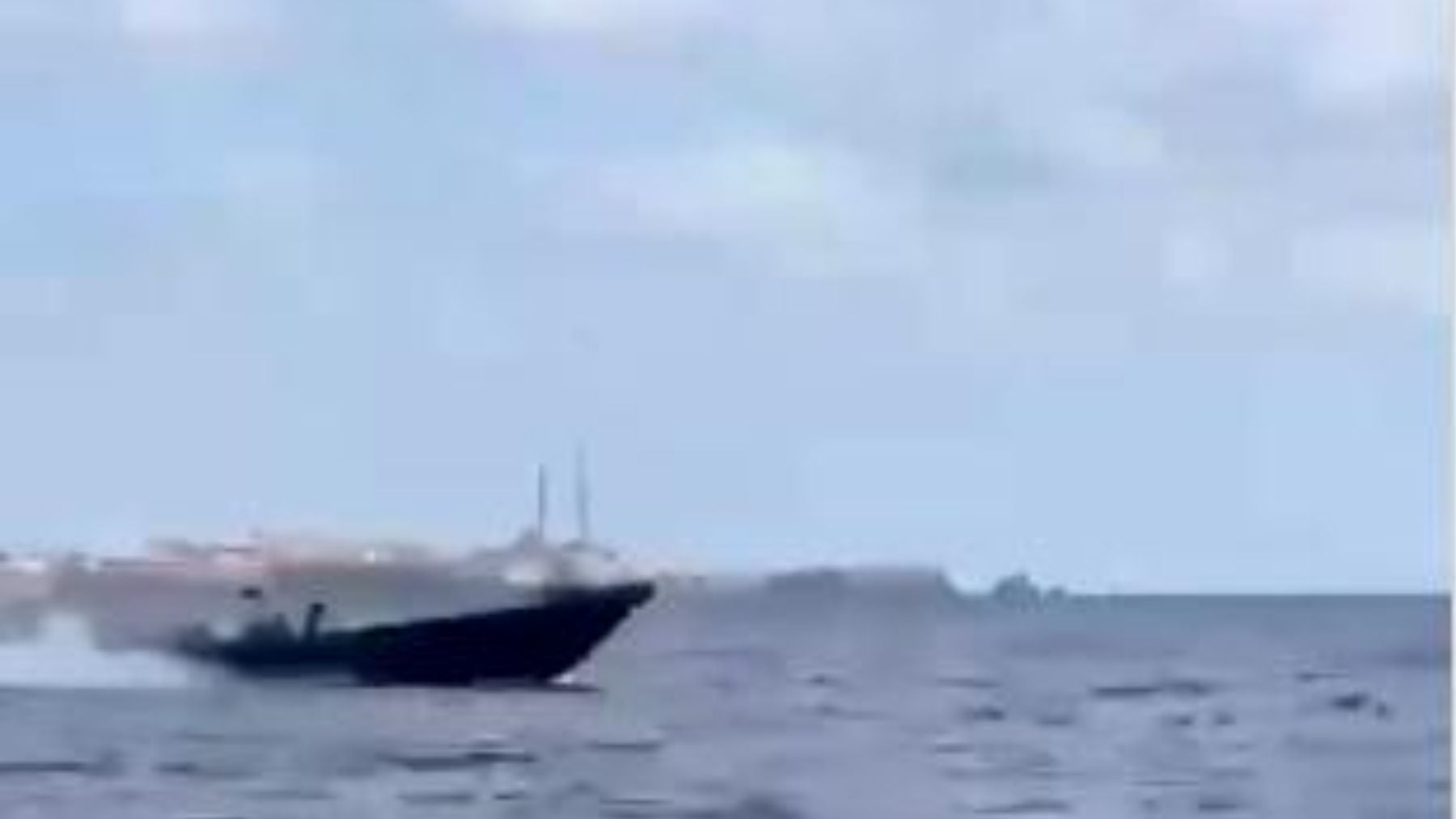 Segunda patera que desembarca en Cartagena (Murcia) en cuatro días con medio centenar de inmigrantes a bordo
