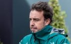 Alonso no pierde el optimismo con Aston Martin: «Es mejor coche pero ahora viene lo difícil…»