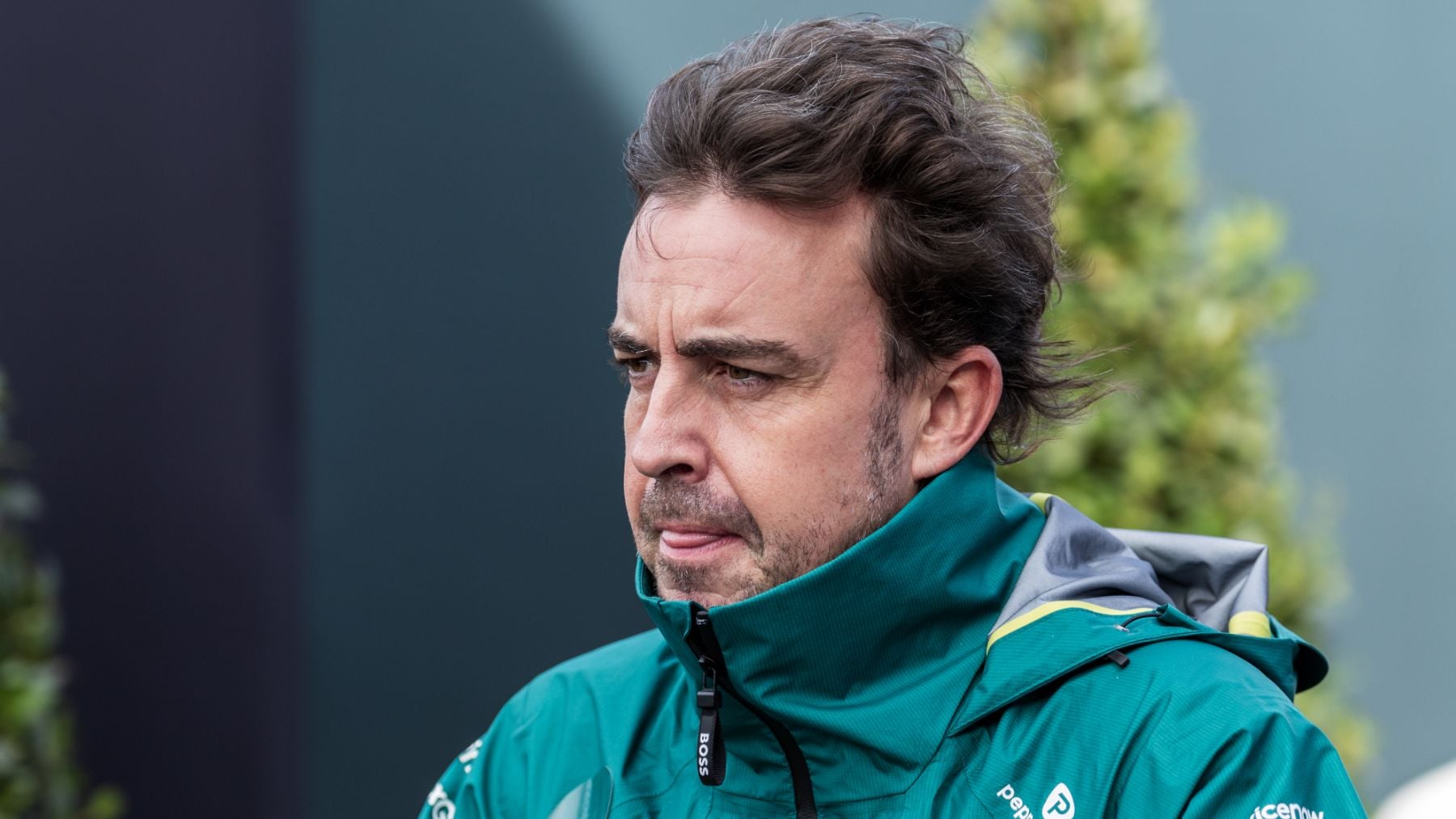 Alonso no pierde el optimismo con Aston Martin: Es mejor coche pero ahora viene lo difícil...