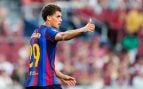 Alineación del Barcelona contra el Elche: Flick entrega el ‘9’ a la revelación de la pretemporada
