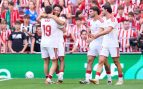 Jornada 2 de la Liga: resumen de todos los partidos