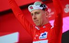 Así queda la clasificación general de La Vuelta Ciclista a España 2026 tras la etapa 1 de hoy sábado