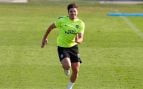 Julián Álvarez Atlético
