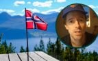español trabajando en Noruega