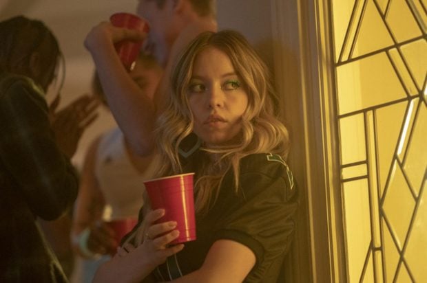 Sydney Sweeney, actriz Sydney Sweeney,