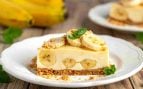 Tarta casera