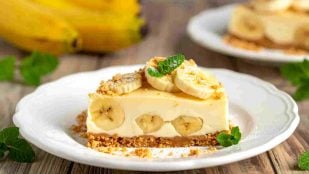 Tarta casera