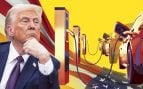 Trump no lo vio venir: el cierre de Ormuz dispara las ventas de coches eléctricos en 50 países