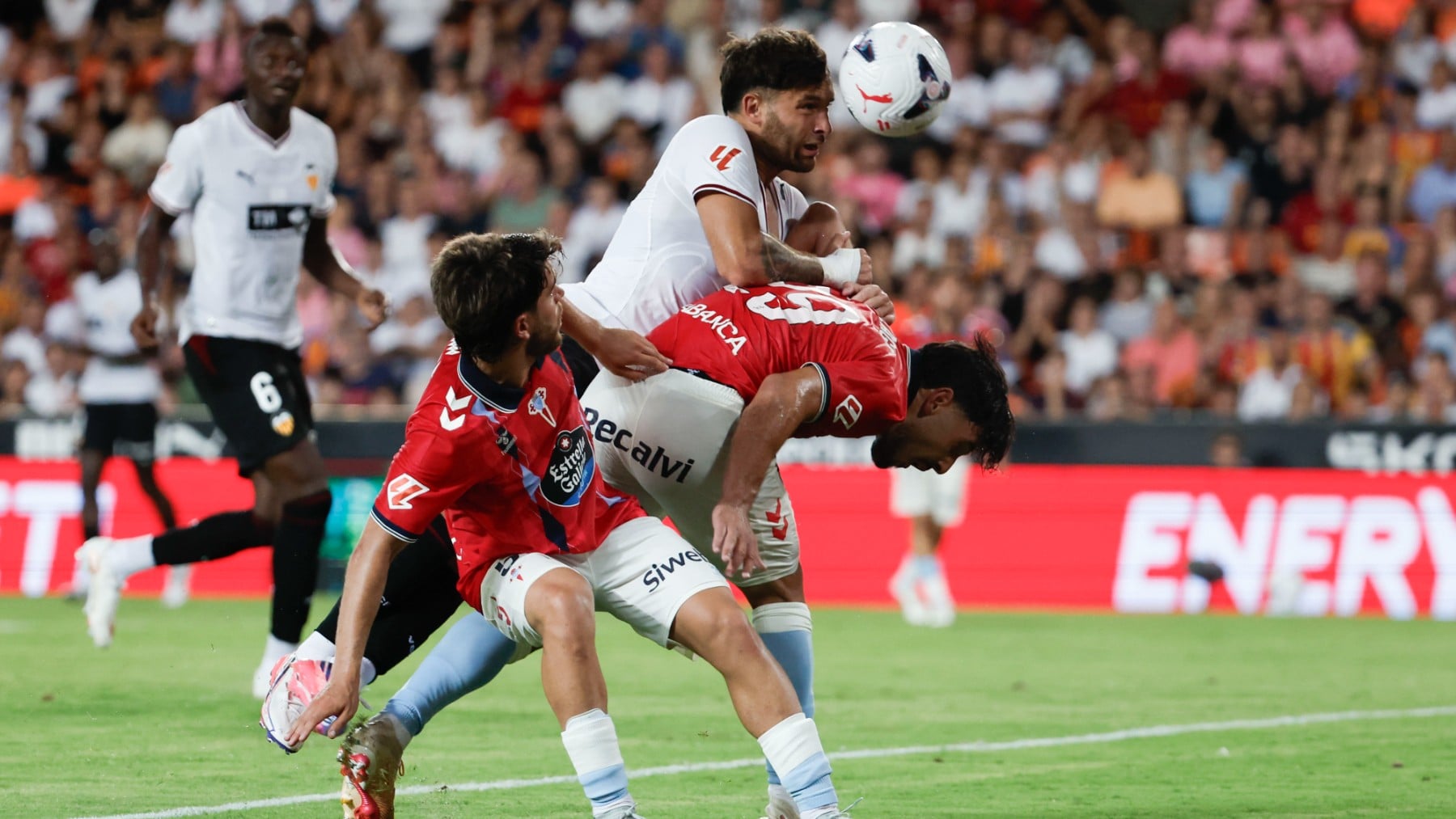 Jornada 2 de la Liga: resumen de todos los partidos