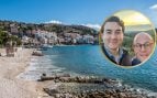 mudarse a Albania