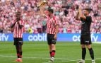 Williams, Laporte y Simón