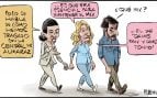 Viñeta de Puebla