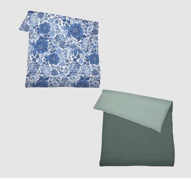 Aldi ropa de cama