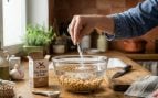 Bicarbonato, garbanzos, truco de cocina, José Andrés