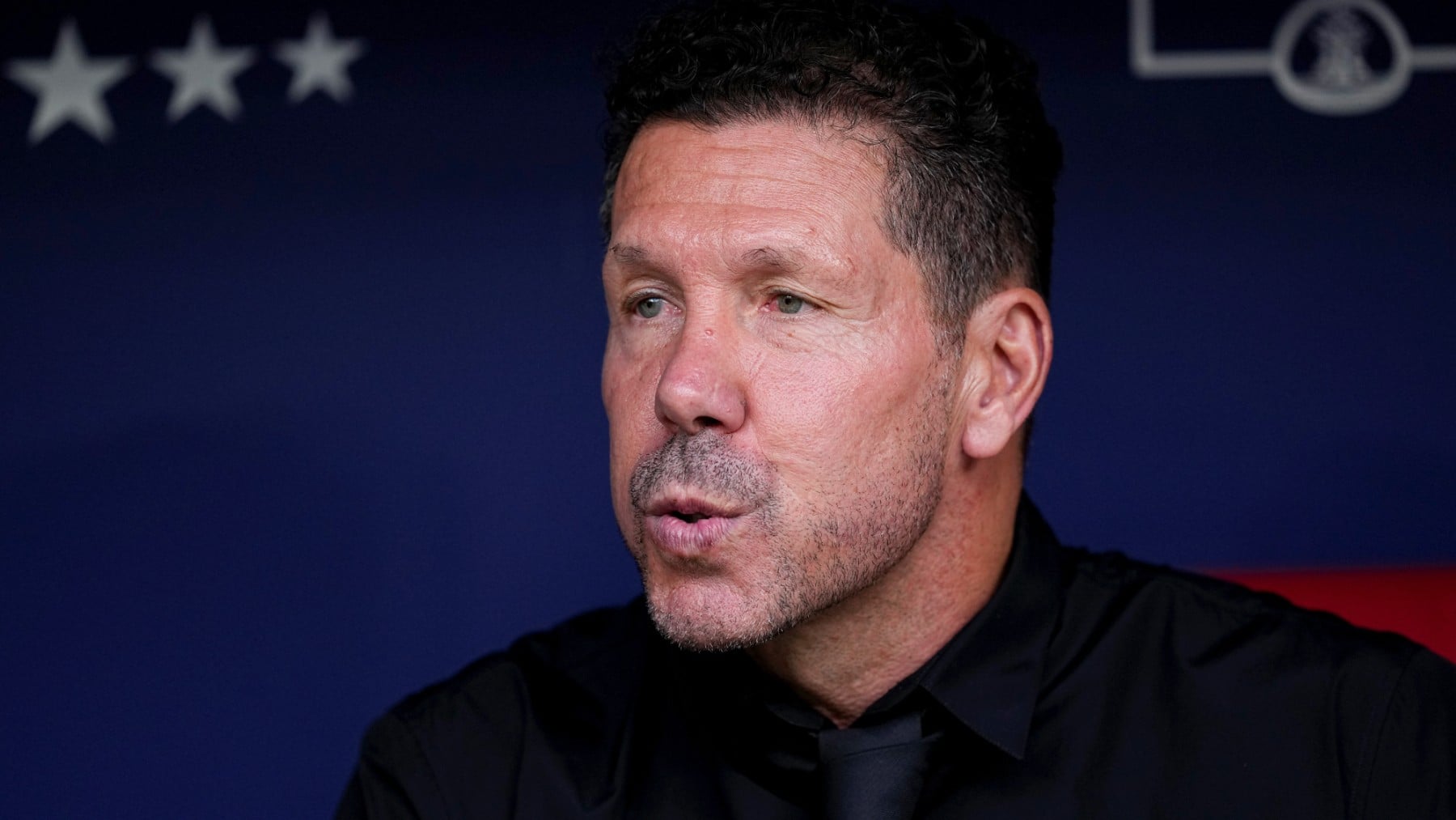 Simeone explica la