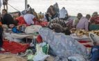 Las enfermeras de Ceuta piden activar el nivel 2 de catástrofes: «El sistema ya no puede más»