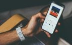 cambiar carátula playlist Apple Music