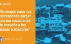 Opinión Carla de La Lá