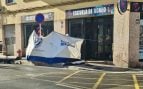 muere magrebí accidente moto Palma coll d'en rabassa