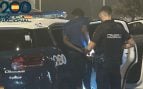 robos coches Palma senegalés ladrón