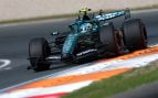 Fernando Alonso culmina una remontada heroica en Holanda y Norris se niega a cederle el título a Antonelli