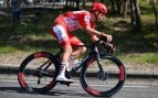 Así queda la clasificación general de La Vuelta Ciclista a España 2026 tras la etapa 2 de hoy domingo