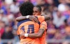 Alineación posible del Barcelona contra el Elche: Raphinha hace de ‘9’ y Flick sorprende con Adeyemi