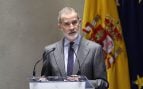 Rey Felipe VI (EP).
