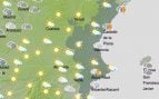 tormentas Comunidad Valenciana