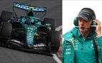 La histórica radio entre Alonso y Newey tras su mejor resultado del año: «Adoro pilotar este coche»