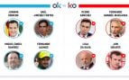 Los OK y KO del lunes, 24 de agosto de 2026
