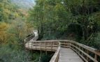 Ruta gallega, Galicia, senderismo
